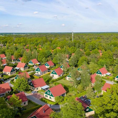 Summio Parc Duc De Brabant Otel Westelbeers Dış mekan fotoğraf