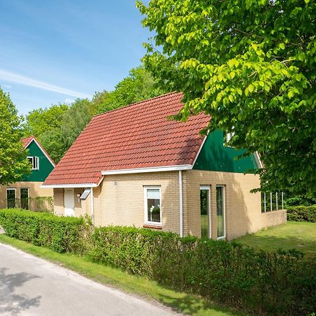 Summio Parc Duc De Brabant Otel Westelbeers Dış mekan fotoğraf