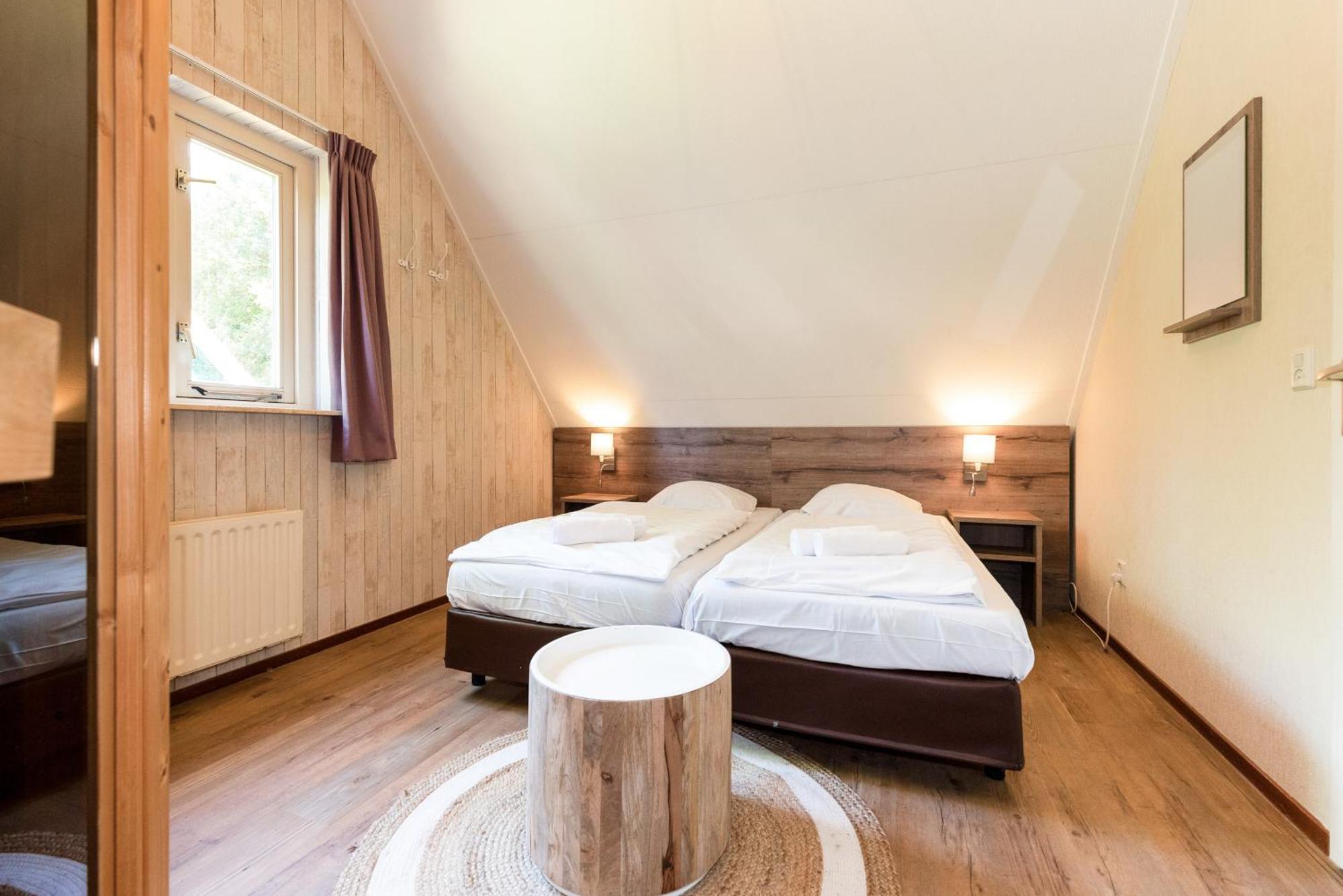Summio Parc Duc De Brabant Otel Westelbeers Oda fotoğraf