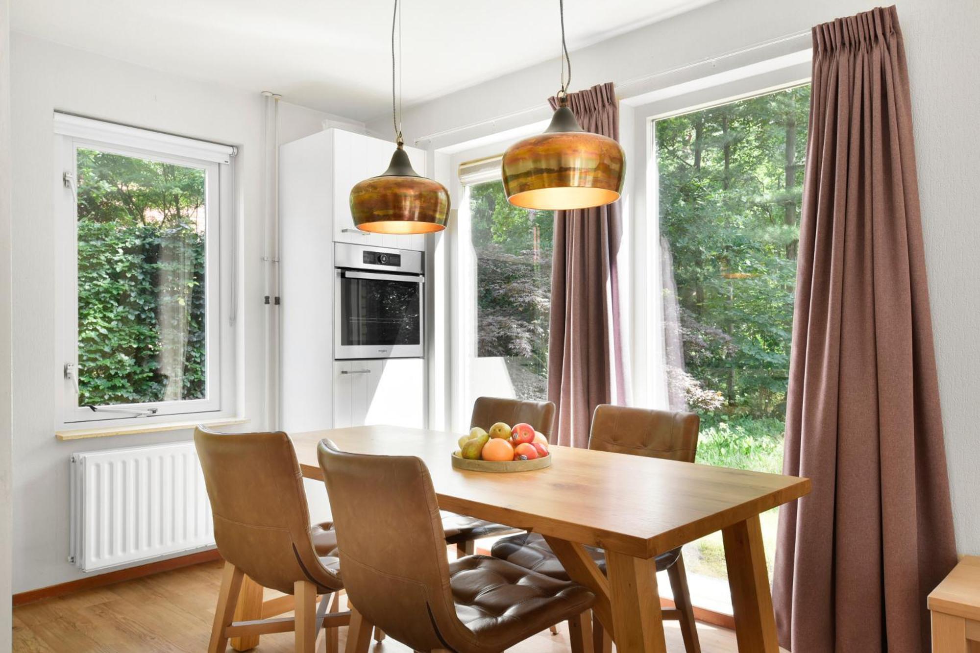 Summio Parc Duc De Brabant Otel Westelbeers Oda fotoğraf