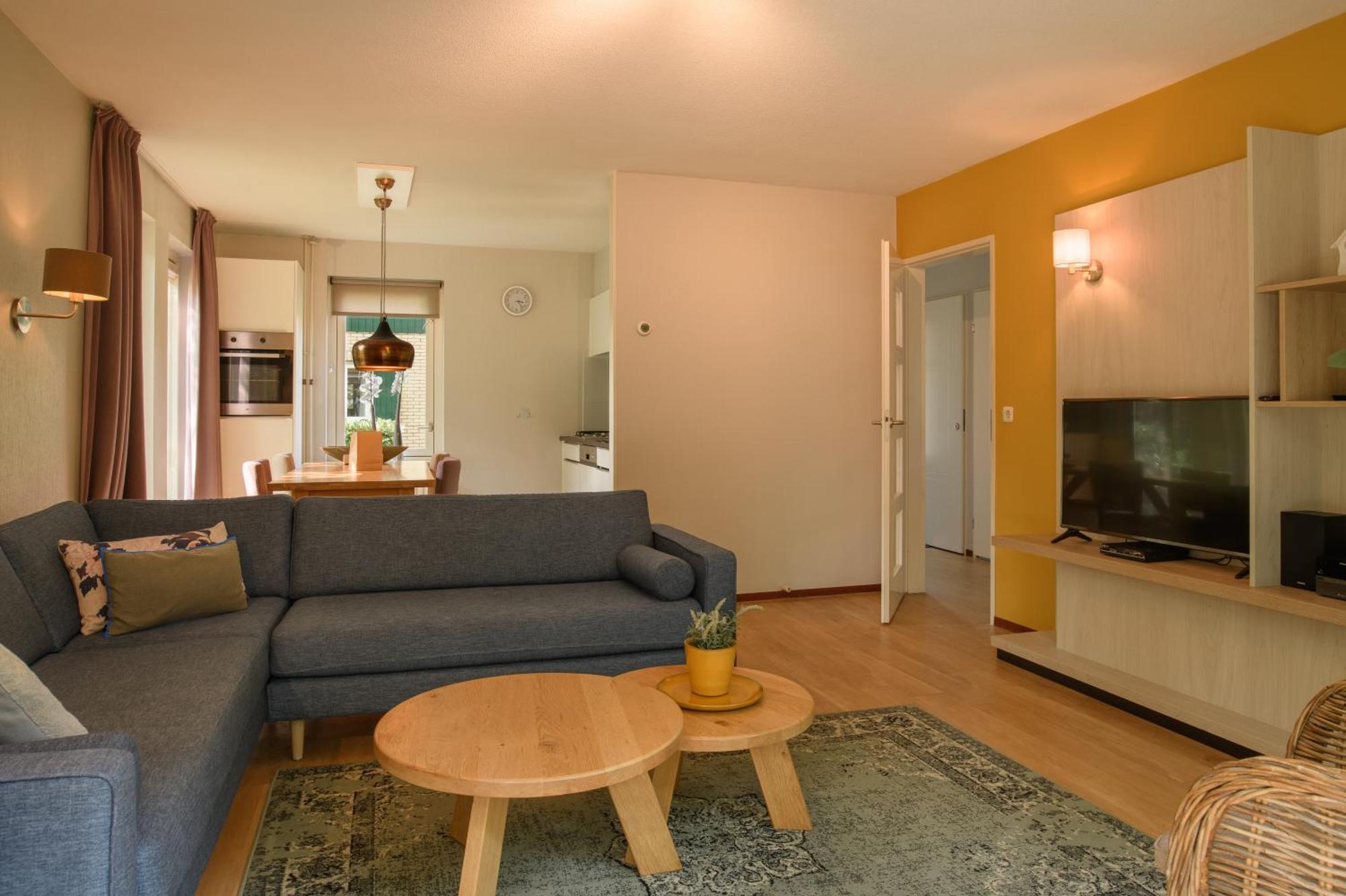 Summio Parc Duc De Brabant Otel Westelbeers Dış mekan fotoğraf